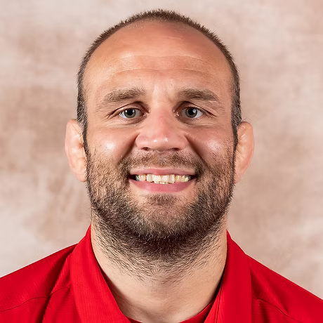Coach Photo